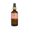 B Calm organic rose mist toner 100 ml, imported from the UK