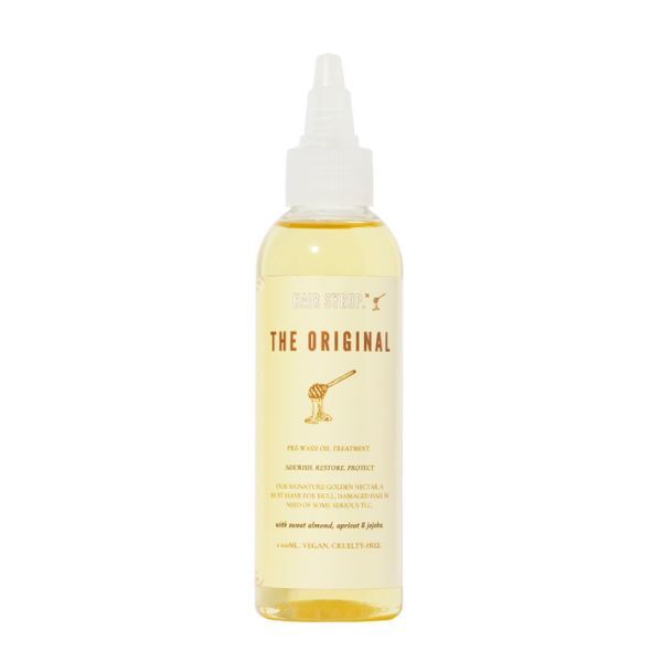 Hair Syrup Pre Wash Hair Oil -  The Original 300ml