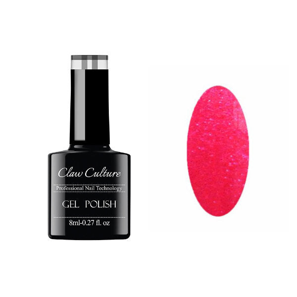 Claw Culture Hello Sailor Gel Nail Polish - 8ml