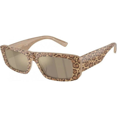 Superdrug Emporio Armani Brown Acetate Sunglasses- Buy online at McGrocer