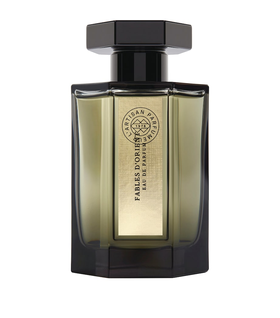 L'Artisan Parfumeur Eau de Parfum Fables D'orient 100ml, imported from the UK