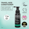 Shedid & Parrish deep restoring conditioner 75ml, imported from the UK