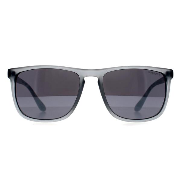 Superdry Shockwave Clear men's sunglasses, UK version