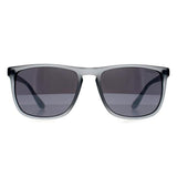 Superdry Shockwave Clear men's sunglasses, UK version