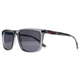 Superdry Shockwave Clear men's sunglasses, UK version