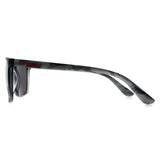 Superdry Shockwave Clear men's sunglasses, UK version