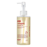 MediPeel Lacto Collagen Cleansing Oil 200ml - British product