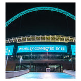 Activity Superstore Tour of Wembley Stadium for One Adult & One Child GOODS Boots   