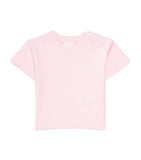 Givenchy Kids Cotton Logo T-Shirt 2-18 years, UK version