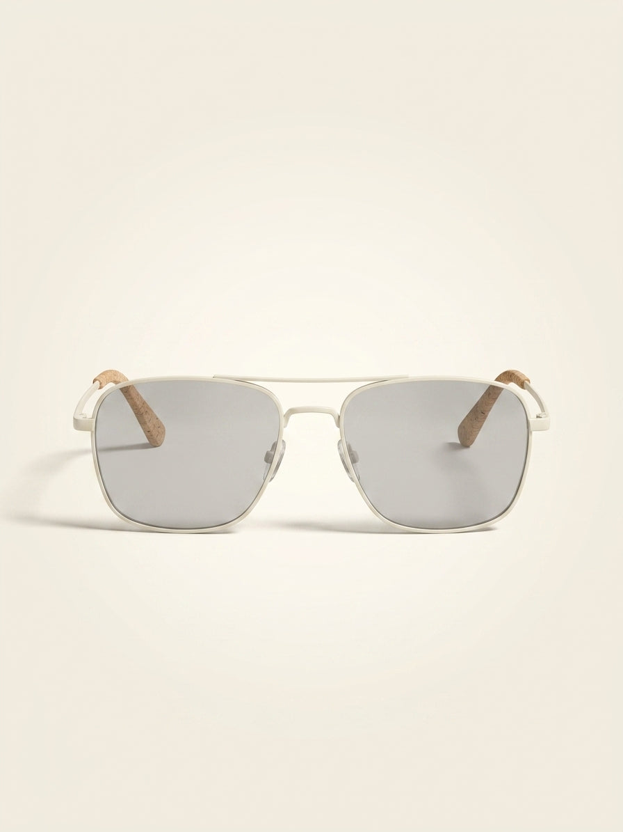 Prada A51S square metal sunglasses - British product