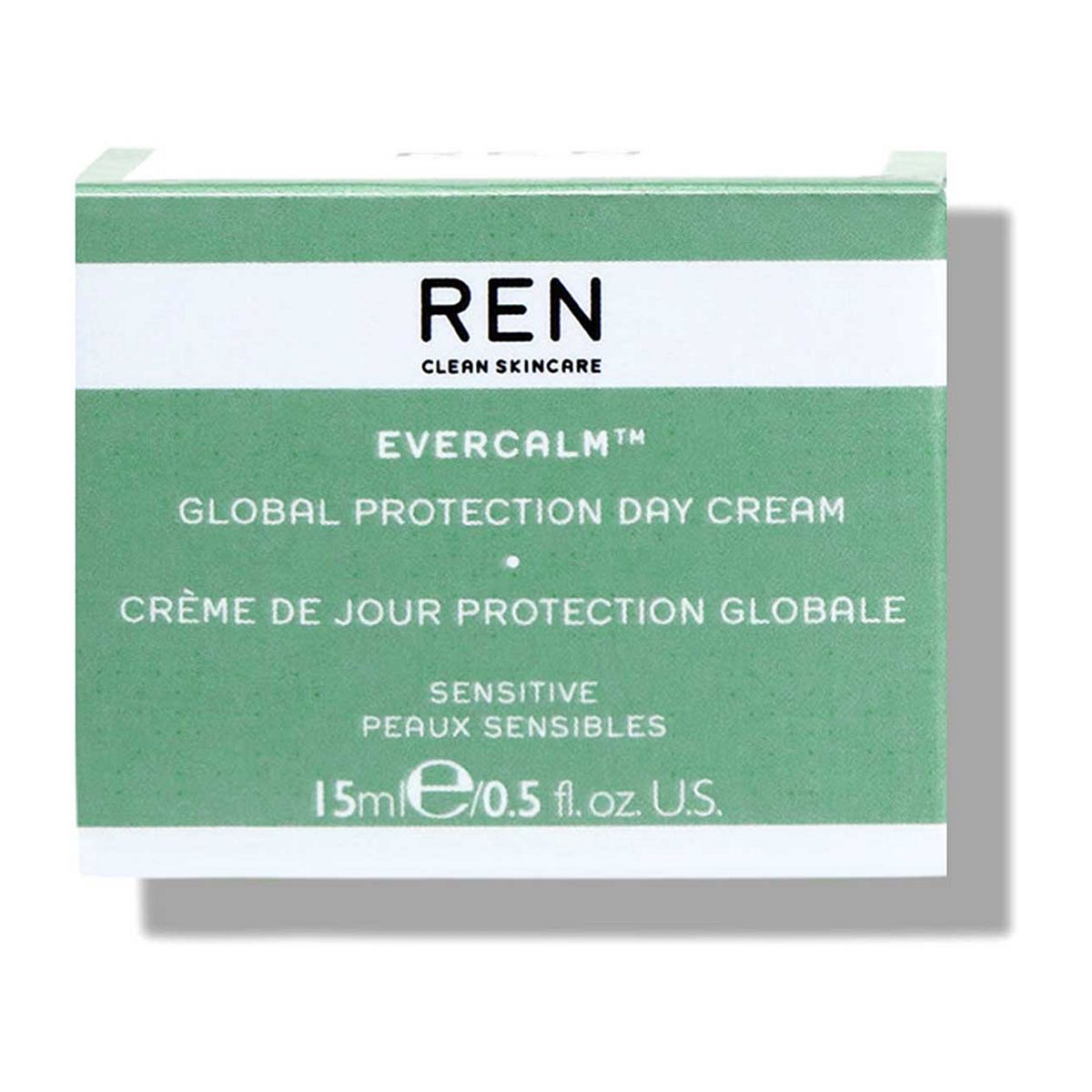 REN Clean Skincare Evercalm™ Global Protection Day Cream 15ml GOODS Boots   