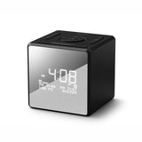 Philips TAR4600 clock radio with mirror finish display, imported from the UK