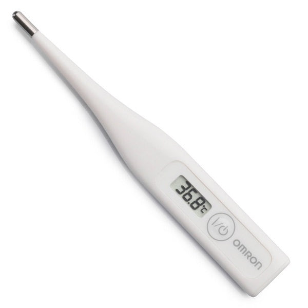 Omron Eco Temp Basic Thermometer