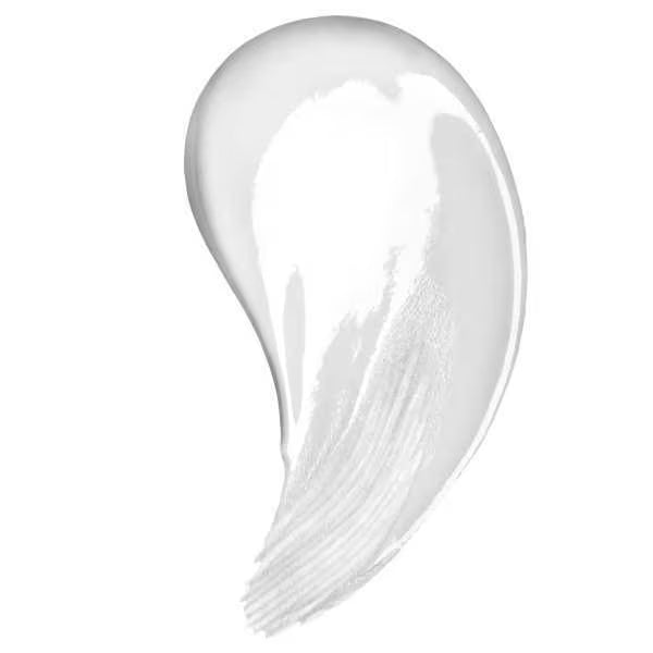 NYX Professional Makeup Lip Gloss Clear Butter Gloss, imported from the UK