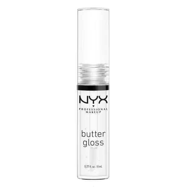 NYX Professional Makeup Butter Lip Gloss - Spiked Toffee