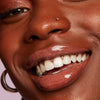 NYX Butter Lip Gloss Sugar High, imported from the UK
