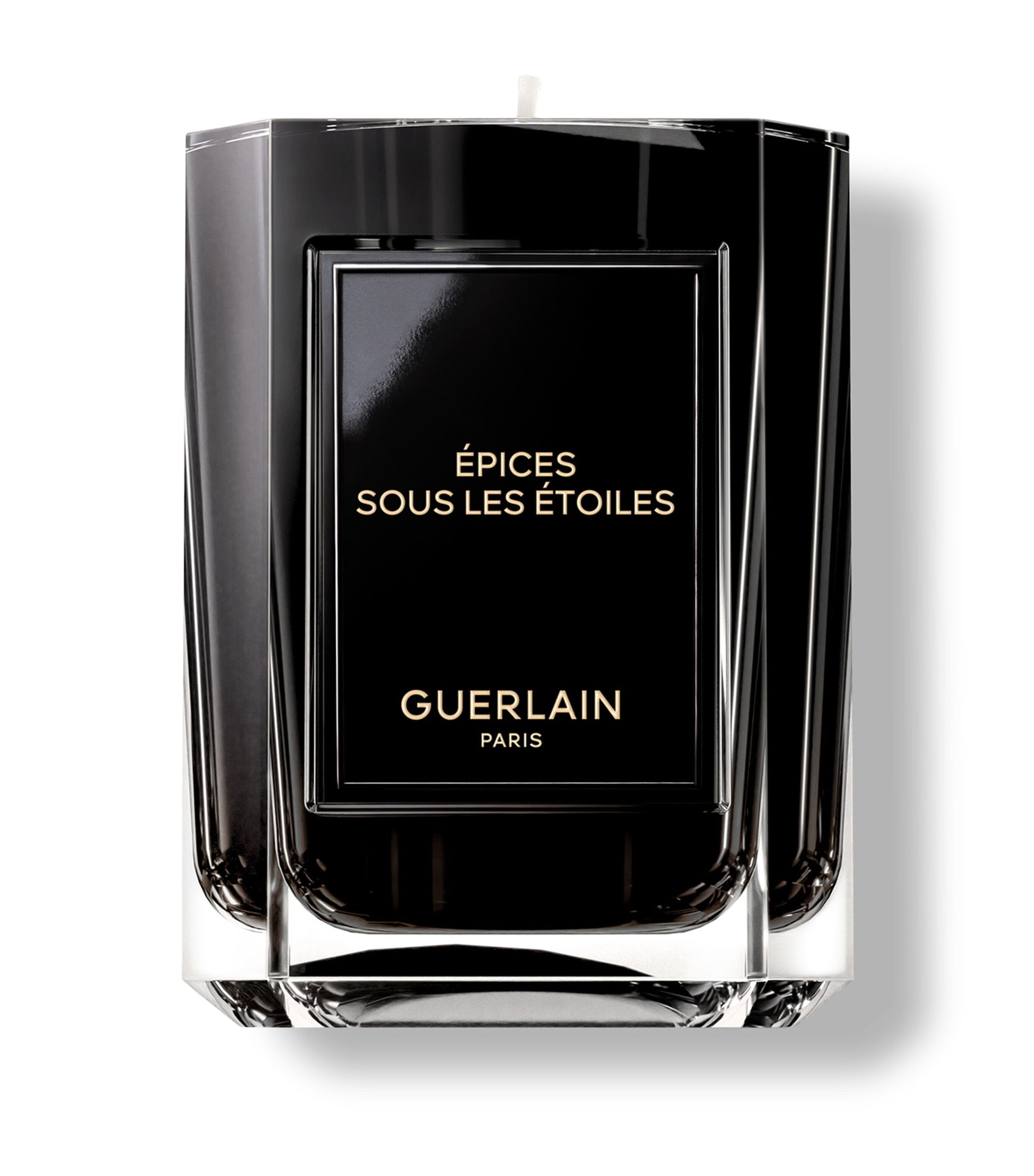 Guerlain Épices Sous les Étoiles candle 220g, UK version