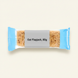 Holland & Barrett Oaty Flapjack 12x 100g