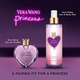 Vera Wang Princess Eau de Toilette 100ml GOODS Superdrug   