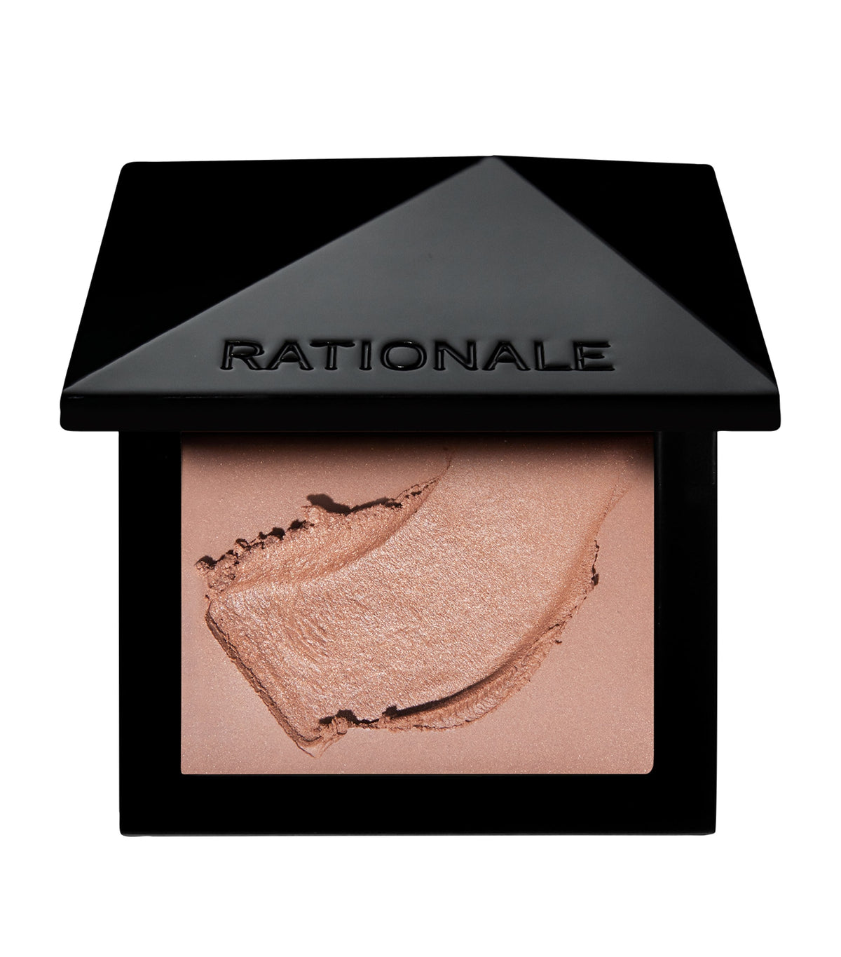 RATIONALE Beautiful Bronze SPF30 self-tan lotion, imported from the UK