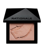RATIONALE Beautiful Bronze SPF30 self-tan lotion, imported from the UK