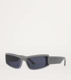 Balenciaga acetate sunglasses - British product