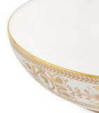 Wedgwood bone china Bacchus cereal bowl 18cm diameter (British brand)