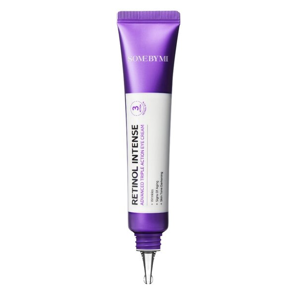 Some By Mi Retinol eye cream 30ml (British brand)