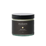 Mokann body salt scrub pear 300g, UK version