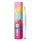 Lottie London Proud To Be - Lilac Heart Stamp Liner GOODS Superdrug   