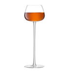 LSA International Bar Culture liqueur glasses set of 2 120ml, UK version
