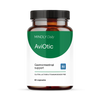 AviOtic probiotic complex 60 capsules - British product