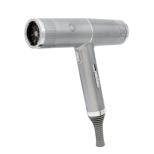 Zenten New Concept T-Shape lightweight hair dryer 1200W (British brand)