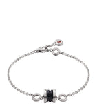 Bvlgari Save the Children bracelet sterling silver ceramic (British brand)