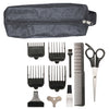 Wahl Vari-Clip mains clipper set with combs, imported from the UK