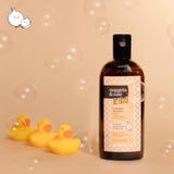 Nuggela & Sule kids shampoo with red onion extract 250ml - British product