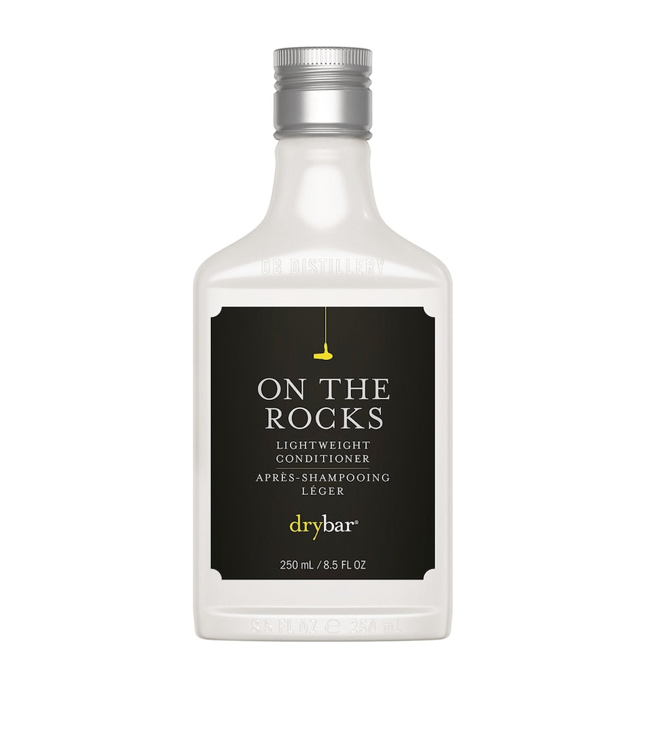 Drybar On The Rocks Lightweight Conditioner 250ml - British product