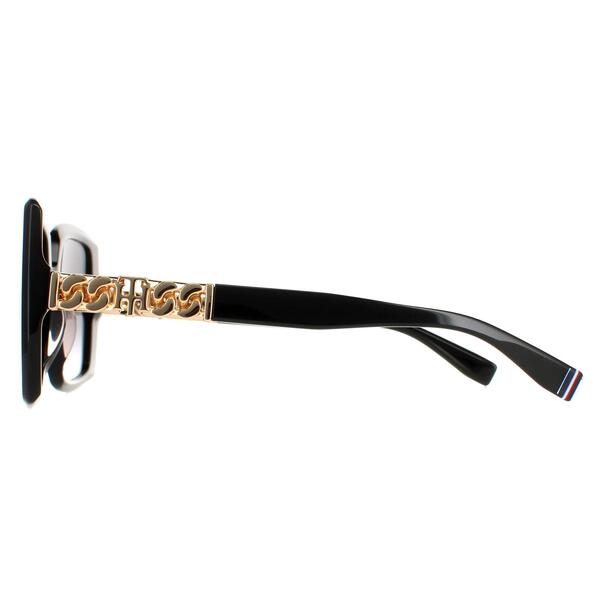 Tommy Hilfiger sunglasses TH 1894/S black gradient, UK version