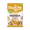 Bio Me Gluten Free Cashew Almond Granola 350g
