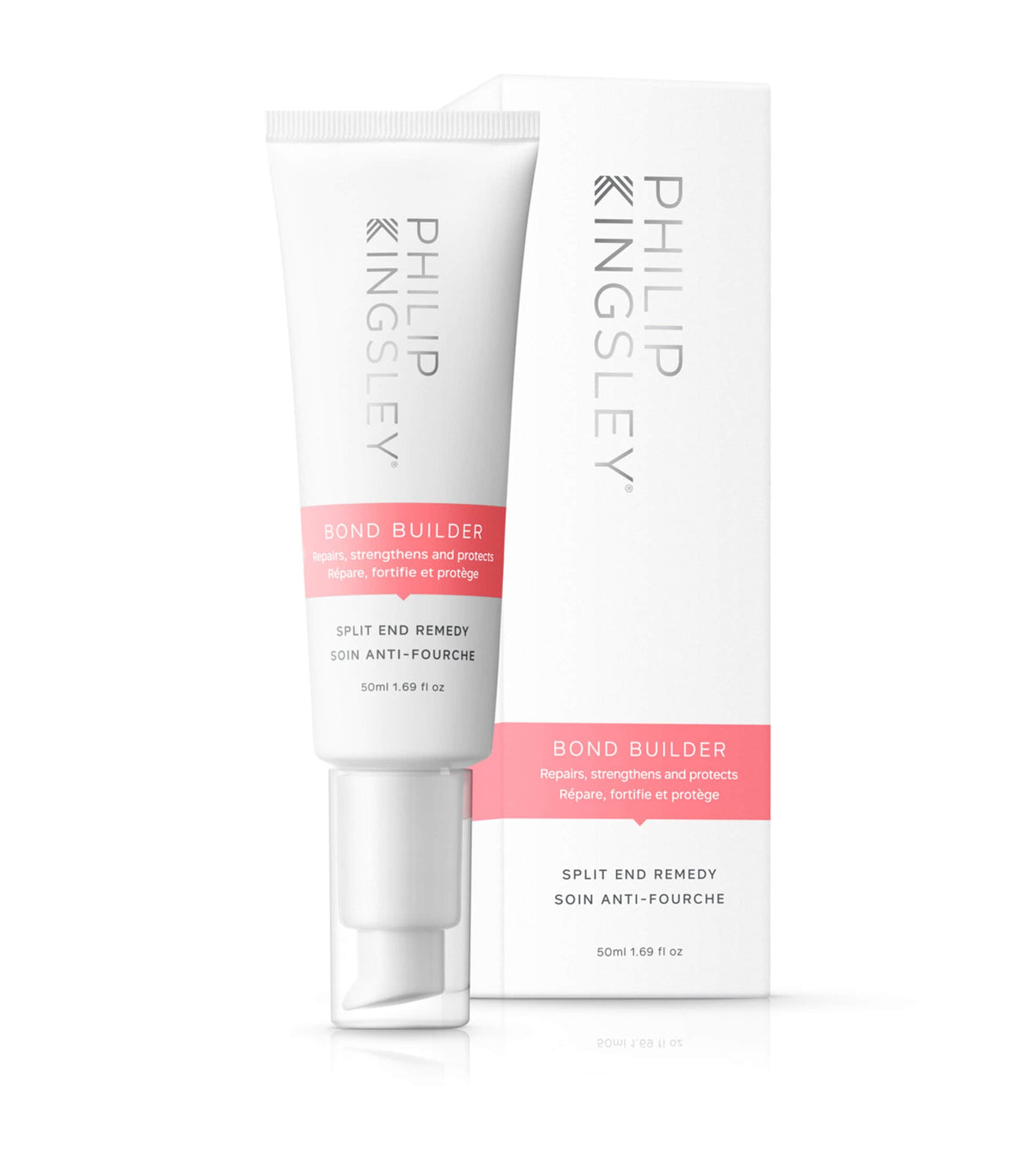 Philip Kingsley Bond Builder Split Ends Remedy 50ml, imported from the UK