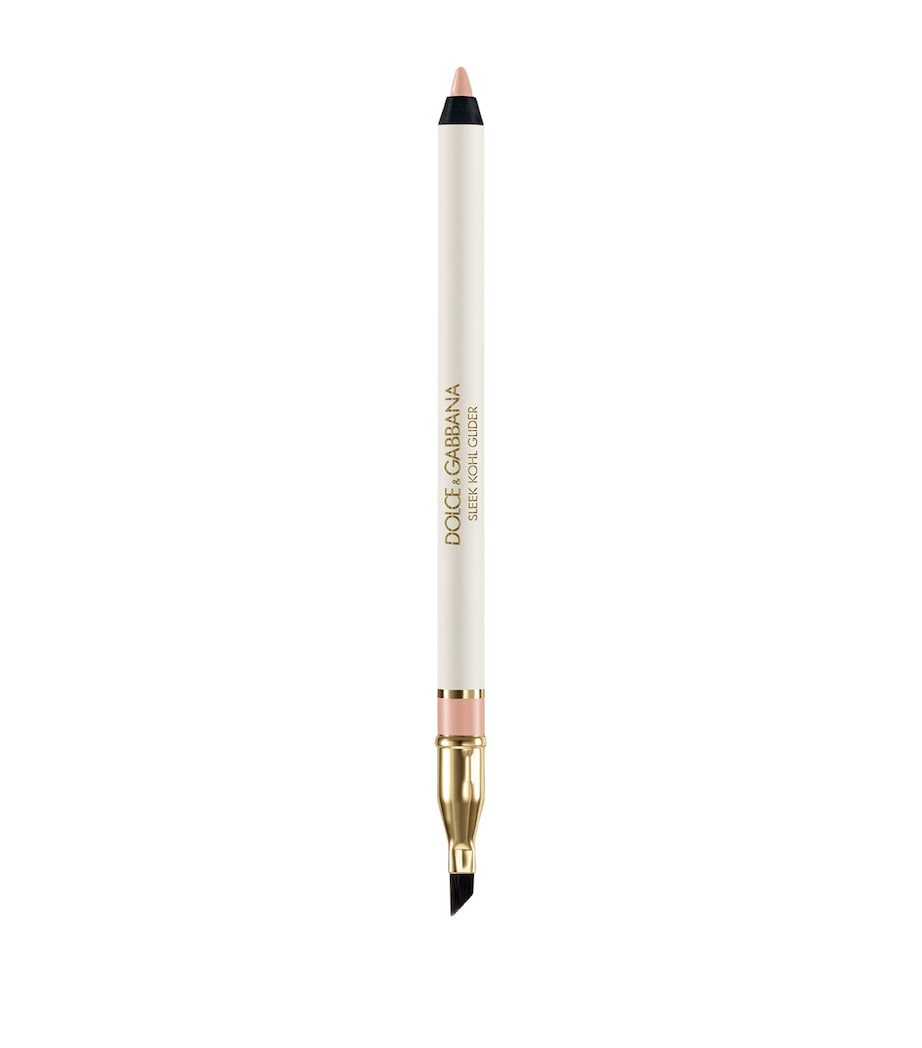 Dolce&Gabbana Sleek Kohl Glider Eye Pencil - British product