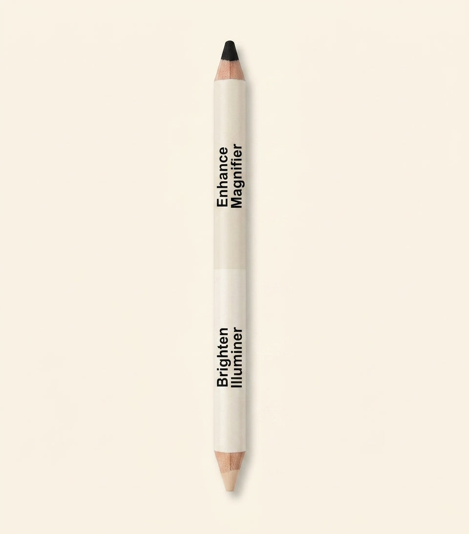 Charlotte Tilbury Super Nudes Duo Liner eyeliner (British brand)