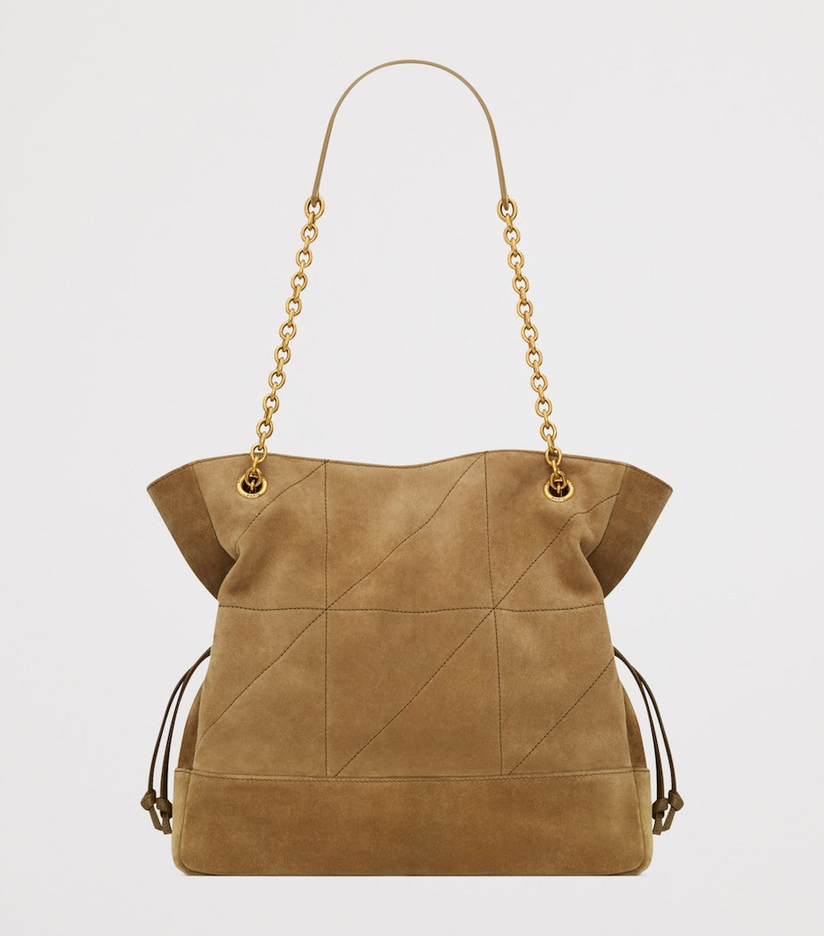 Saint Laurent small Jamie shoulder bag, UK version