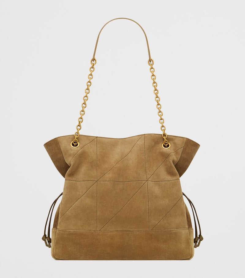 Saint Laurent small Jamie shoulder bag, UK version