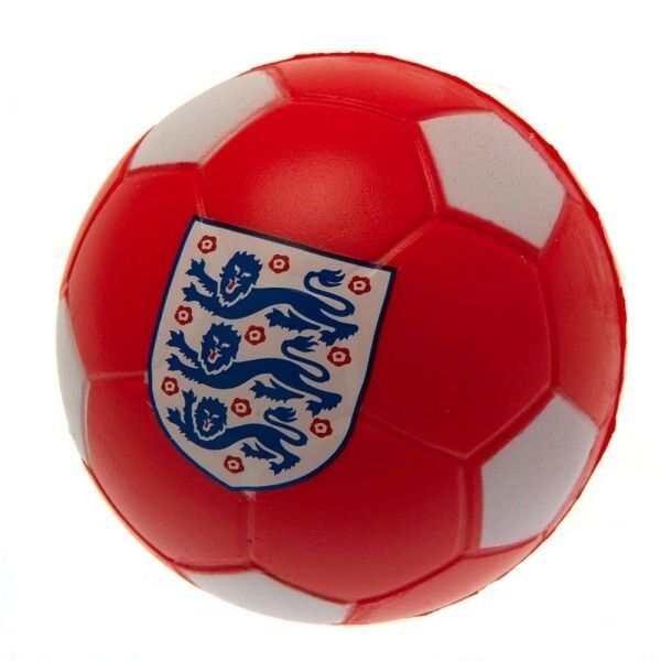 England FA Crest Stress Ball GOODS Superdrug   