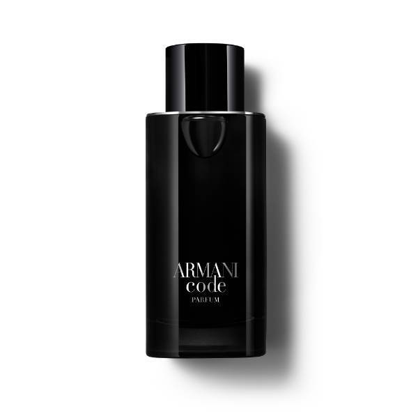 Giorgio Armani Code Parfum Eau de Parfum 125ml GOODS Superdrug   