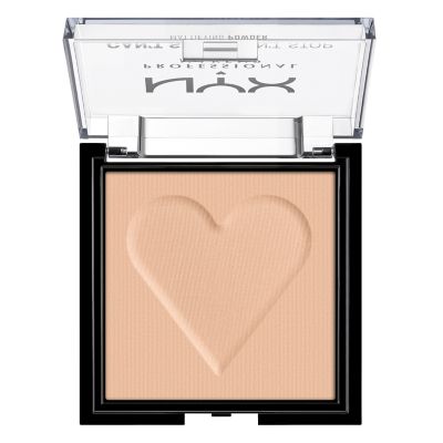 NYX Professional Makeup Can't Stop Won't Stop Mattifying Lightweight Powder GOODS Boots 03  