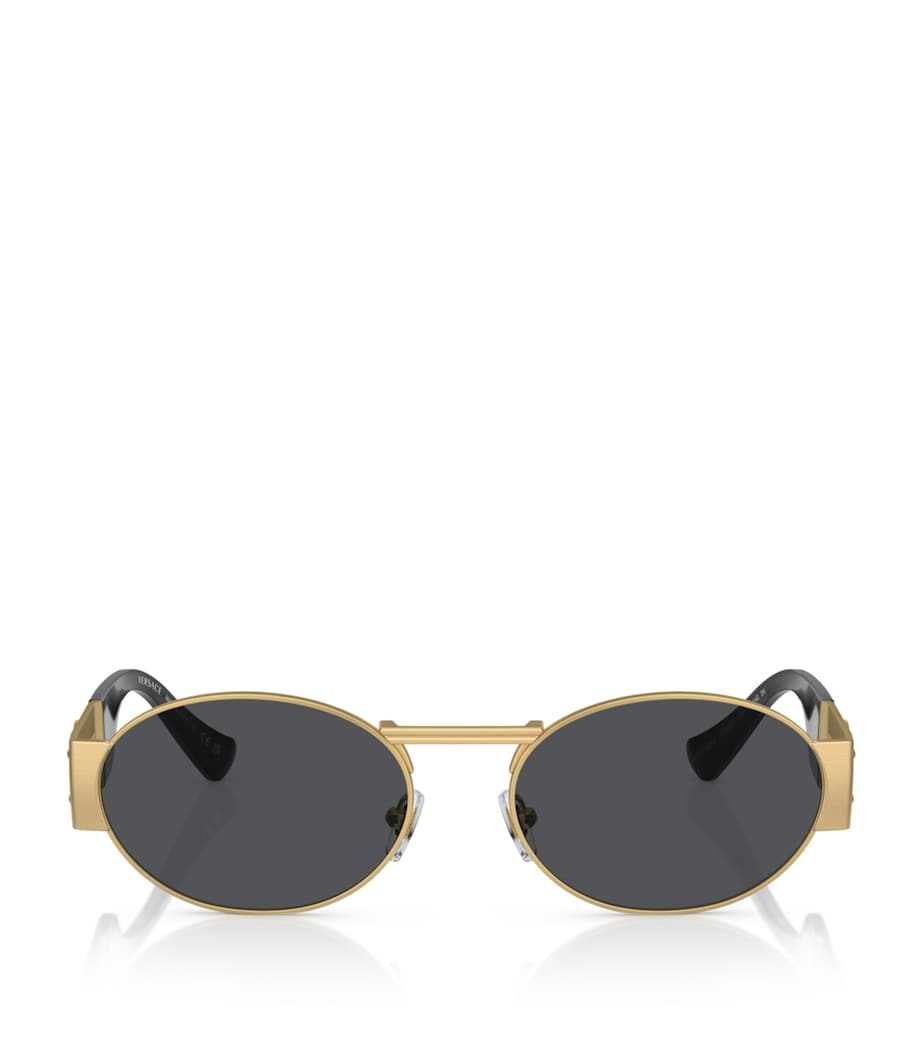 Versace sunglasses Steel 0VE2264, UK version