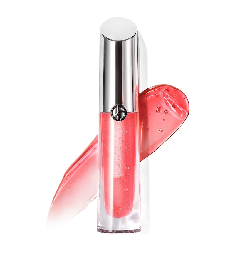 Armani Prisma Glass lip gloss - British product