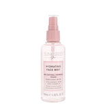 Sunkissed Hydrating Face Mist 100ml spray, UK version